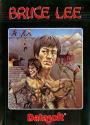 Bruce Lee Atari tape scan