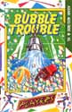 Bubble Trouble Atari tape scan