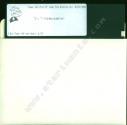 C:-Simulator Atari disk scan