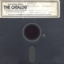 Calc Magic Atari disk scan