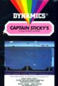 Captain Sticky's Gold Atari tape scan