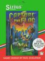 Capture the Flag Atari disk scan