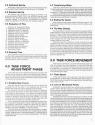 Carrier Force Atari instructions