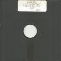 Cash In Atari disk scan