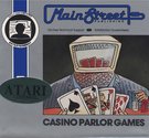 Casino Parlor Games Atari disk scan