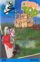 Castle Top Atari tape scan