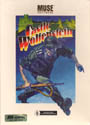 Castle Wolfenstein Atari disk scan