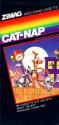 Cat-Nap Atari tape scan
