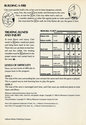 Cave Girl Clair Atari instructions