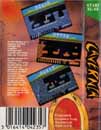 Cavernia Atari tape scan