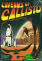 Caverns of Callisto Atari disk scan