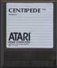 Centipede Atari cartridge scan