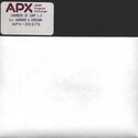 Chambers of Zorp Atari disk scan