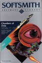 Chambers of Zorp Atari disk scan