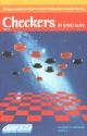 Checkers Atari instructions