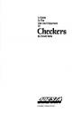 Checkers Atari instructions