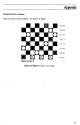 Checkers Atari instructions