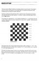Checkers Atari instructions