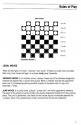 Checkers Atari instructions