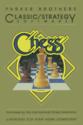Chess Atari cartridge scan