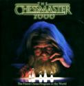 Chessmaster 2000 (The) Atari disk scan