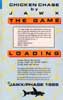 Chicken Chase Atari instructions
