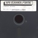 Chop Suey Atari disk scan