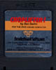 Choplifter! Atari cartridge scan