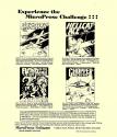 Chopper Rescue Atari instructions