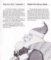Christmas Sampler (A) Atari instructions