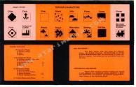 Clash of Wills Atari instructions