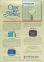 Clear for Action Atari disk scan