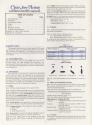 Clear for Action Atari instructions