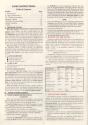 Clear for Action Atari instructions