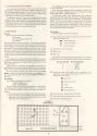 Clear for Action Atari instructions