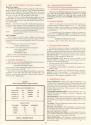 Clear for Action Atari instructions