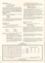 Clear for Action Atari instructions