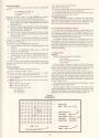 Clear for Action Atari instructions