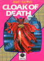 Cloak of Death Atari tape scan