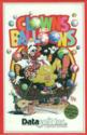 Clowns and Balloons Atari disk scan