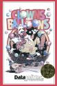 Clowns and Balloons Atari tape scan