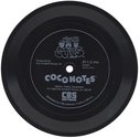 Coco-Notes Atari cartridge scan