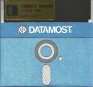 Cohen's Towers Atari disk scan