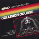 Collision Course Atari disk scan