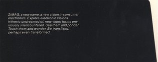 Collision Course Atari disk scan