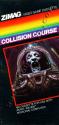Collision Course Atari tape scan