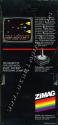 Collision Course Atari tape scan