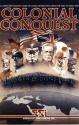 Colonial Conquest Atari instructions