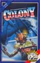 Colony Atari tape scan