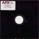 Color Alignment Generator Atari disk scan